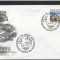 UN Geneva 1972 Definitive Mi.22 FDC UN.108