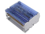 Bloc de distribuție BM GROUP BMQM404013C - Performanță și fiabilitate