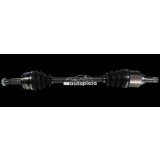 Planetara RENAULT KANGOO Express (FW0/1) (2008 - 2016) RINGER 1131006043