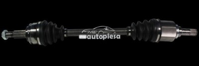 Planetara RENAULT KANGOO (KC0/1) (1997 - 2007) RINGER 1131006043 foto
