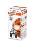 Bec H15 Original Osram 12V 15/55W 1buc