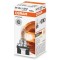Bec H15 Original Osram 12V 15/55W 1buc