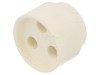 Insert Presetupă 4mm NPT1/2 Elastic 3 Orificii