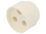 Insert Presetupă 4mm NPT1/2 Elastic 3 Orificii