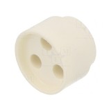 Insert Presetupă 4mm NPT1/2 Elastic 3 Orificii