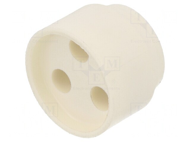 Insert Presetupă 4mm NPT1/2 Elastic 3 Orificii