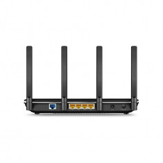 Router wireless AC3150 TP-Link Archer C3150, MU-MIMO, Gigabit, Dual Band, USB foto