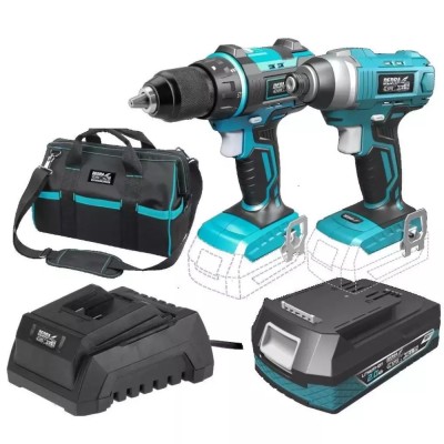 Set Dedra SAS+ALL DED7041+DED7045+DED7032 + DED7038+DED7001 foto