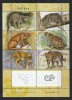Fauna,feline,Argentina., Nestampilat