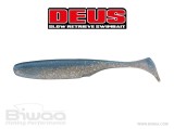 Shad Biwaa Deus Sexy Shad, 10cm, 7buc/plic