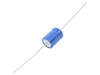 Condensator Electrolitic 100uF 25V THT