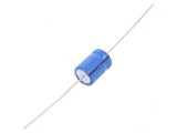 Condensator Electrolitic 100uF 25V THT