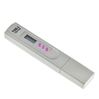Tester Calitatea apei, Termometru TDS-3, Digital foto