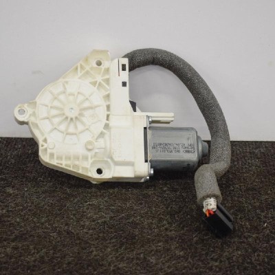Motor macara geam ușă st&amp;acirc;nga spate SKODA SUPERB II 3T4 2013 OEM: 8K0959811A 2801522 foto