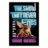 The show that never ends