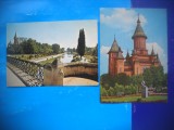 HOPCT LOT 2354 TIMISOARA -JUD TIMIS -2 CARTI POSTALE-CIRCULATE, Circulata, Printata
