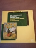 Eduard Caudella symphonic creations/Daniel Podlovski/Ion Baciu vinil vinyl, Clasica