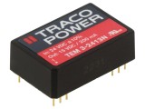 Convertor DC/DC 3W 21.6-26.4V la 15V 200mA TEM 3-2413N