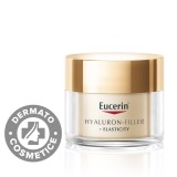 Crema de zi Hyaluron-Filler + Elasticity SPF15, 50ml, Eucerin