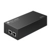 Injector Hi-PoE, 2 x RJ45 10G, 90W - TP-Link Omada POE380S SafetyGuard Surveillance