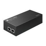 Injector Hi-PoE, 2 x RJ45 10G, 90W - TP-Link Omada POE380S SafetyGuard Surveillance