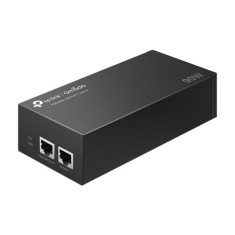 Injector Hi-PoE, 2 x RJ45 10G, 90W - TP-Link Omada POE380S SafetyGuard Surveillance