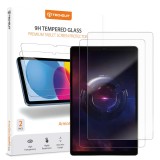 Asteroid GSM - ArmorGlass CrystalHD (2 pack) - Lenovo Legion Tab Gen 5 - Clear