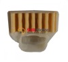 Filtru aer drujba Husqvarna 455, 460, 461/ Jonsered 2255 , Calitatea I .