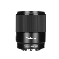 Obiectiv Yongnuo YN50mm F1.8S DF DSM pentru Sony E-Mount