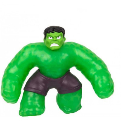 Figurina Goo Jit zu Hulk 20cm foto