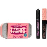 Benefit Hook&#039;d On Lashes set de rimeluri