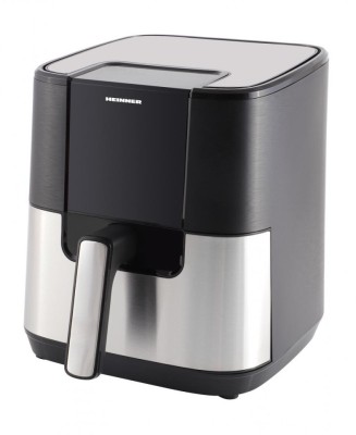 FRITEUZA AER CALD HEINNER HAF-H6BKS1500 foto