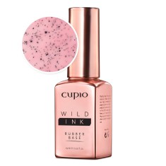 Rubber Base Wild Ink - Mauve Air 15ml foto