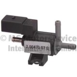 PIERBURG 7.00470.07.0 Supapa reglare presiune compresor