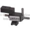 PIERBURG 7.00470.07.0 Supapa reglare presiune compresor