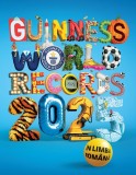 Cumpara ieftin Guinness World Records 2025. Cartea Recordurilor 2025 In Limba Romana, - Editura DPH