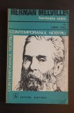 HERMAN MELVILLE: fascinația mării - Sorin Titel