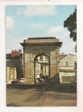 FA163 - Carte Postala - FRANTA - Nevers. La Porte de Paris, necirculata