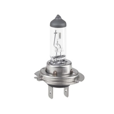 BEC AUTO H7 12V 60 55W - ZAR0166 foto