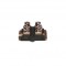 Dioda STTH20002TV1, 200V, 2x120A
