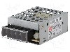 Alimentator SMPS, 24V DC, 0,625A, 15W, MEAN WELL - RS-15-24