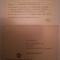 1985 Invitatie Ambasada RDG Bucuresti + plic, comunism targ Leipzig dir valutara