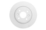 Disc frana Renault Twingo I Motor 1.2, 259x12mm, 41 mm, OE 402065345R