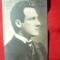 Ilustrata -Personalitati Ungaria- Beregy Oszkar circulat 1903