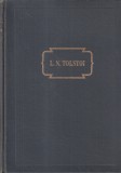 L.N. Tolstoi - Opere Volumul 2 Nuvele Povestiri 1852-1856 Carti Beletristica Editura Cartea Rusa Coperta Cartonata Limba Romana Stare Buna