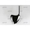 Plastic numar fata Honda CRF450R-450RX -17/18,negru Cod Produs: MX_NEW HO04686001