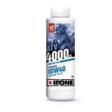 Ulei ATV Ipone 4000RS 10W40 1L