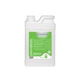 Sampon caini Diamex Universel Chevrefeuille (Caprifoi) 1L - Par Scurt, Hidratant, Calmant