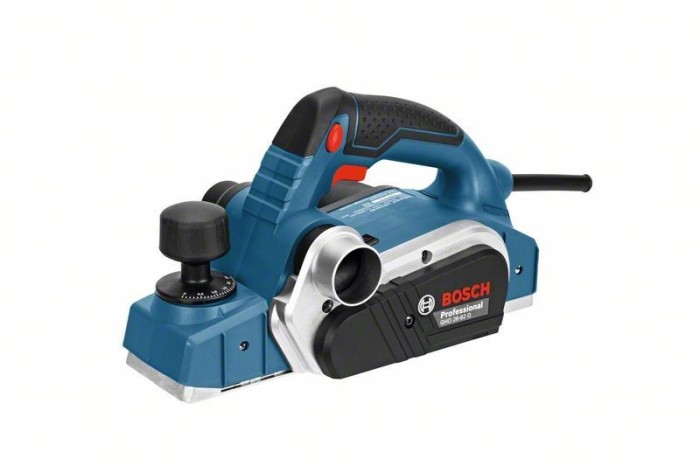 Bosch GHO 26-82 D Rindea electrica, 710W ProAdvanced PowerfulTools