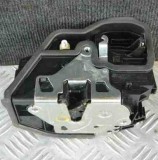 Incuietoare Usa Stanga Spate BMW X3 F25 (2010-2017) OEM 7276685 Originala